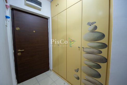 Prodaja jednosoban stan blok 6, 35m2, podgorica-2290