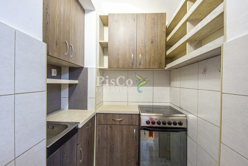 Prodaja manji trosoban stan Centar Podgorice, 57m2-2214