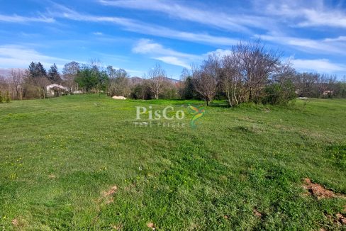 Prodaja, plac 6077 m², Miločani, Nikšić, uz rijeku Zetu-3
