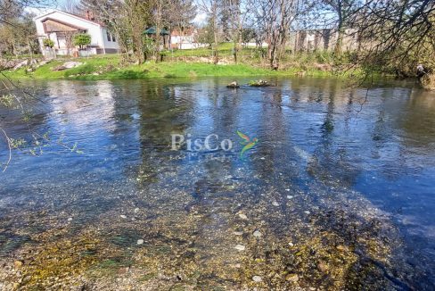 Prodaja, plac 6077 m², Miločani, Nikšić, uz rijeku Zetu-6
