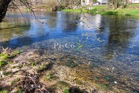 Prodaja, plac 6077 m², Miločani, Nikšić, uz rijeku Zetu-7