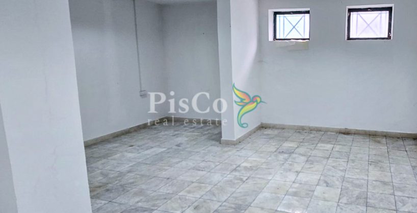 Prodaja, poslovni prostor Nikšić, 63m2