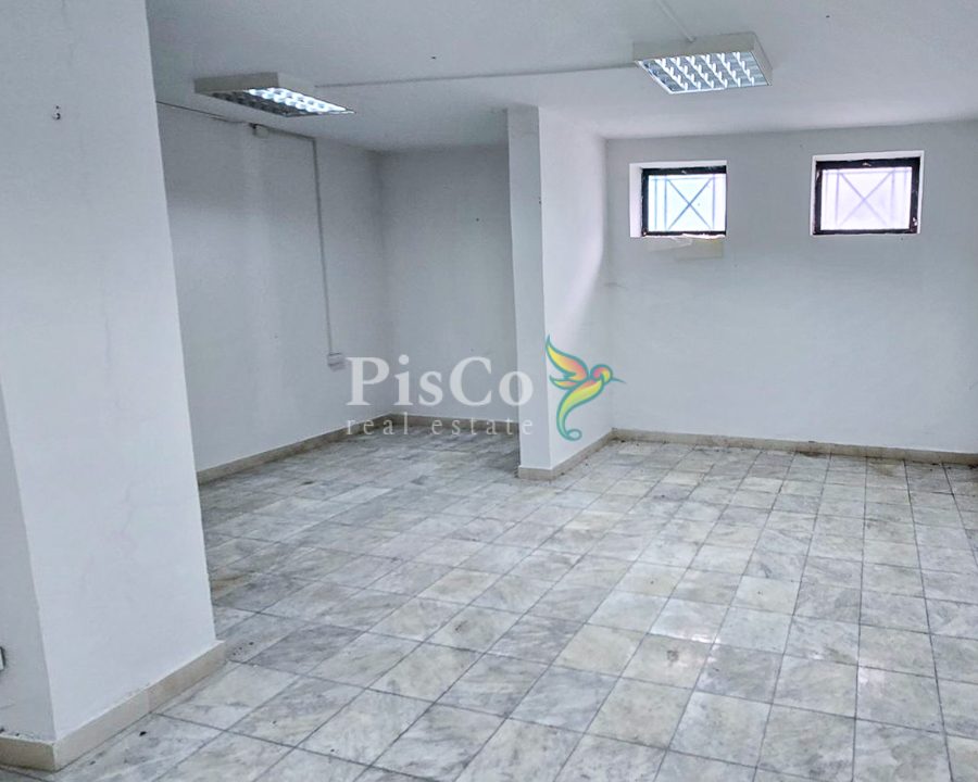 Prodaja, poslovni prostor, 63m2, Nikšić-197