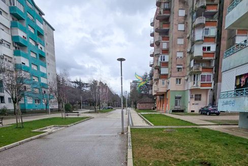 Prodaja, poslovni prostor, 63m2, Nikšić-267