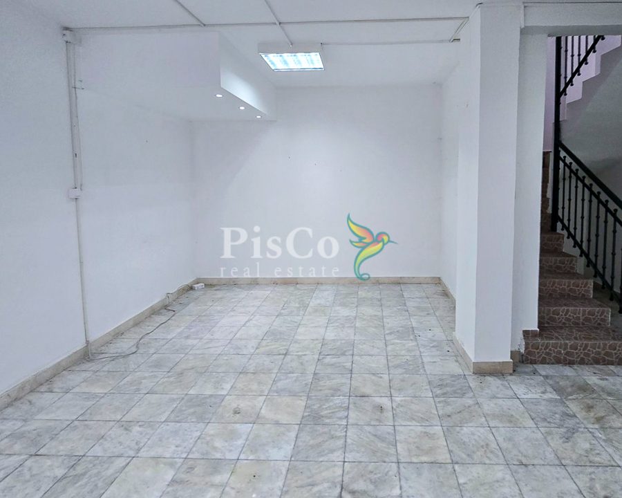 Prodaja, poslovni prostor, 63m2, Nikšić-286