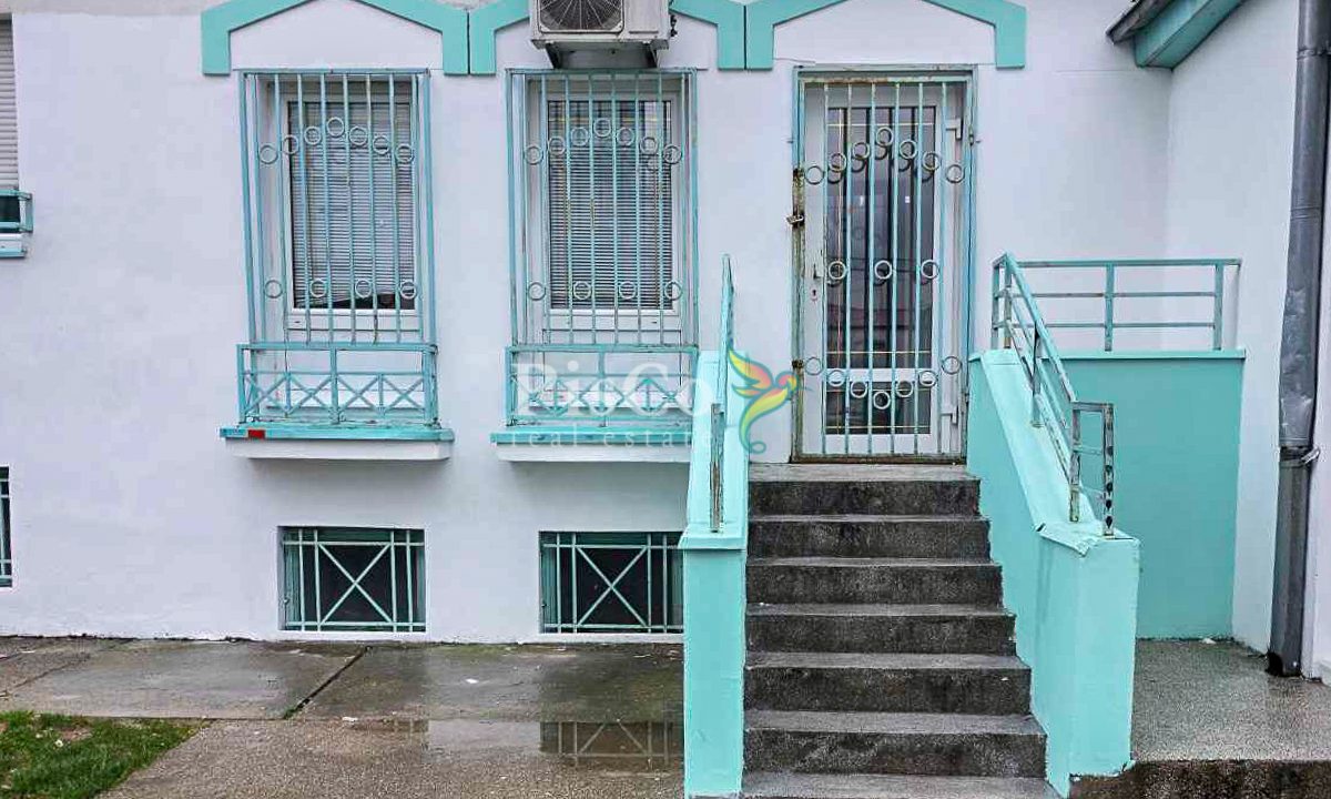 Prodaja, poslovni prostor, 63m2, Nikšić-343