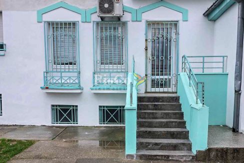 Prodaja, poslovni prostor, 63m2, Nikšić-343