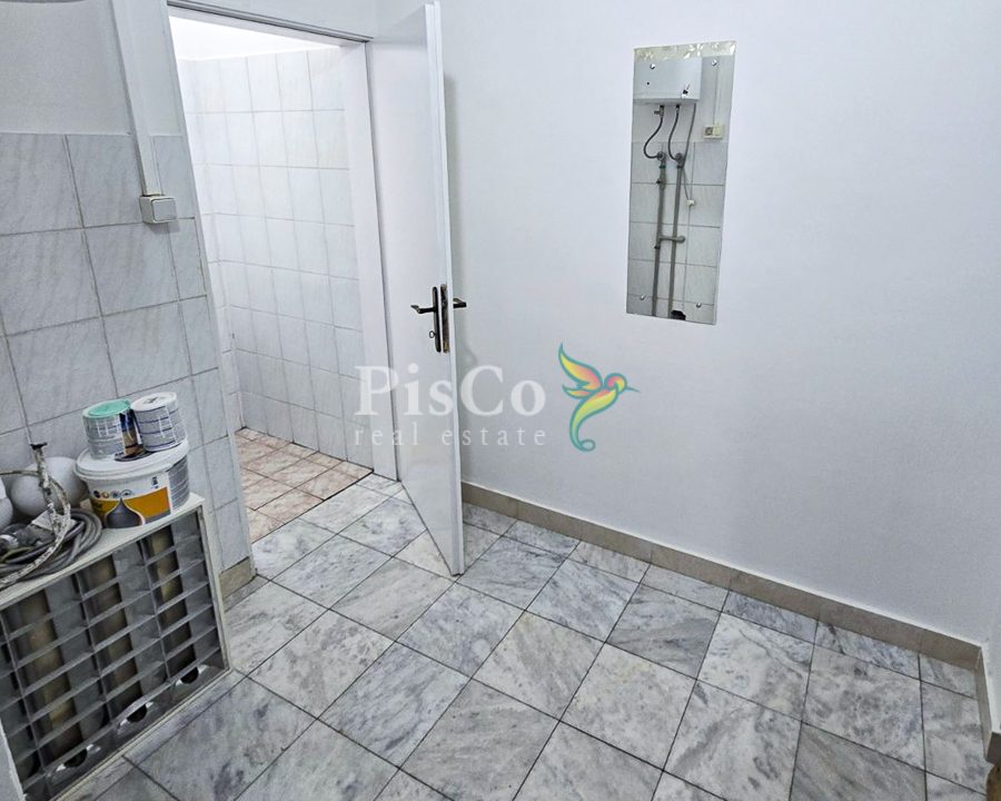 Prodaja, poslovni prostor, 63m2, Nikšić-617