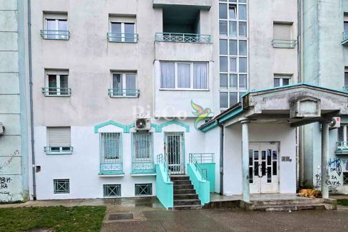 Prodaja, poslovni prostor, 63m2, Nikšić-720