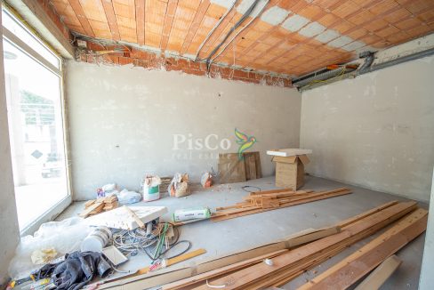 Prodaja, poslovni prostor 87m2. Ljubović, Podgorica-2160