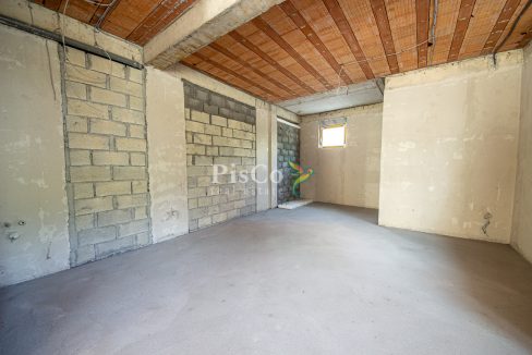 Prodaja, poslovni prostor 87m2. Ljubović, Podgorica-2161