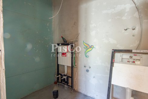 Prodaja, poslovni prostor 87m2. Ljubović, Podgorica-2162