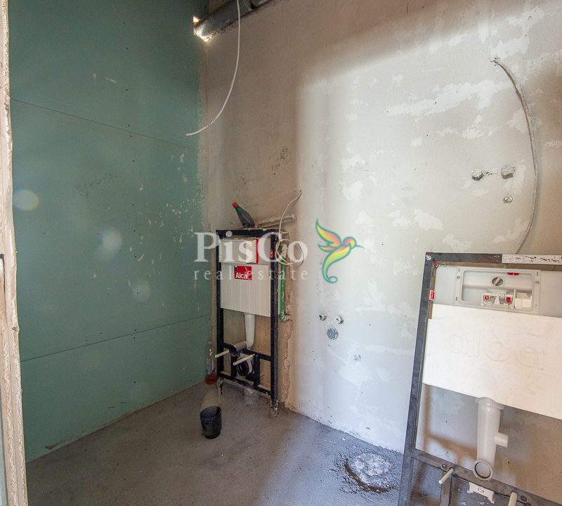 Prodaja, poslovni prostor 87m2. Ljubović, Podgorica-2162