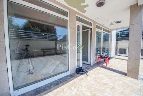 Prodaja, poslovni prostor 87m2. Ljubović, Podgorica-2165