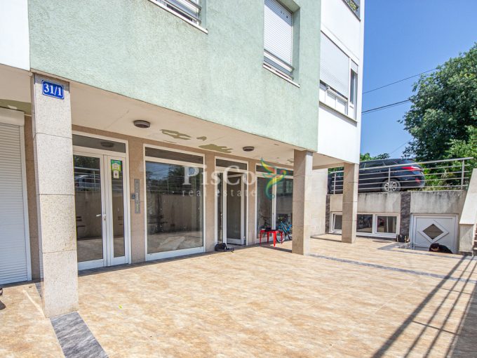 Prodaja poslovni prostor 87m2. Ljubovic Podgorica 2166