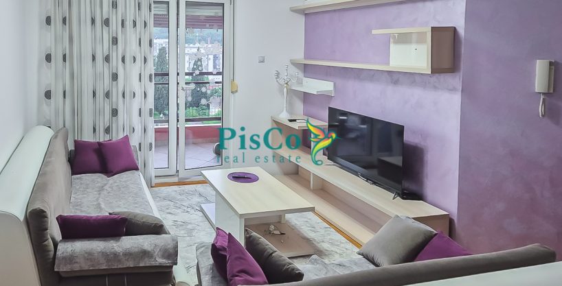 Izdavanje -  Jednosoban stan 47m2, Zabjelo