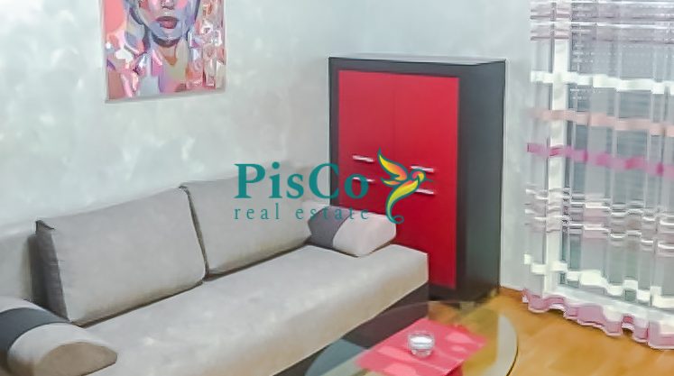 Izdavanje - Garsonjera 31m2, City kvart