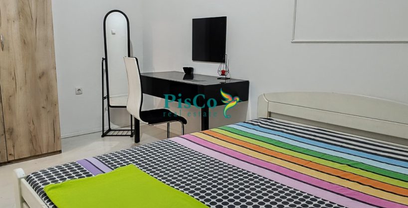 Izdavanje - jednosonan stan 40m2, iza Palade