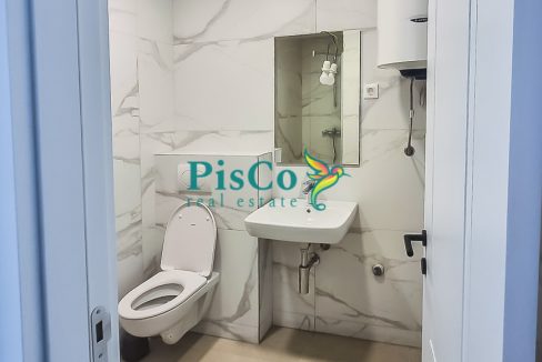 jednosoban stari izdavanje poluprazan (4 of 7)