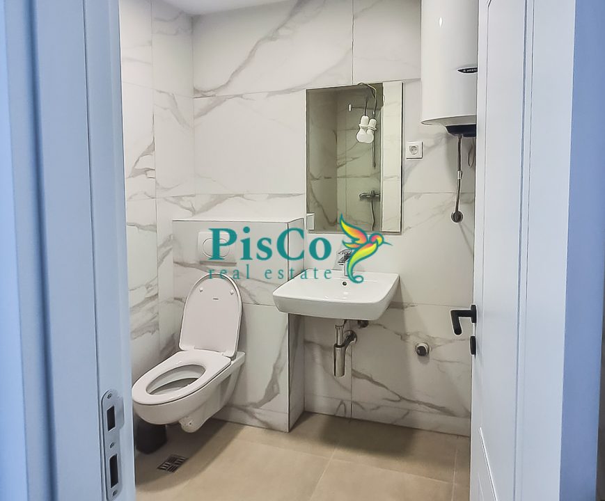 jednosoban stari izdavanje poluprazan (4 of 7)