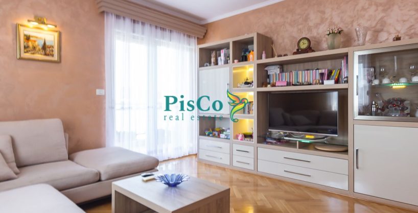 Izdavanje - Dvosoban stan 88m2, City kvart