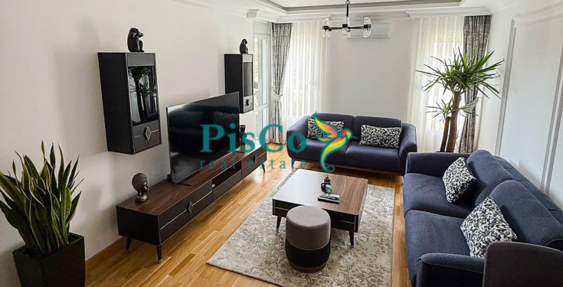 Prodaja - Jednosoban stan 51m2, Zabjelo