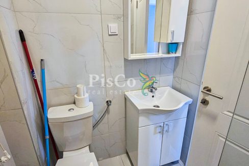 Dvosoban stan City kvart, 68m2, Podgorica-128