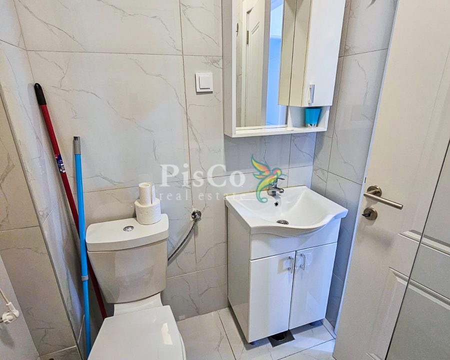 Dvosoban stan City kvart, 68m2, Podgorica-128