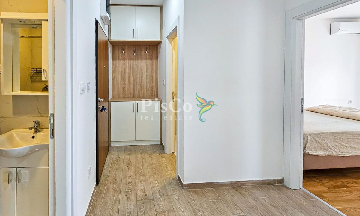 Dvosoban stan City kvart, 68m2, Podgorica-235