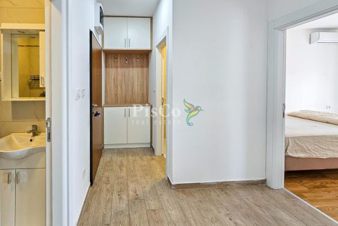 Dvosoban stan City kvart, 68m2, Podgorica-235