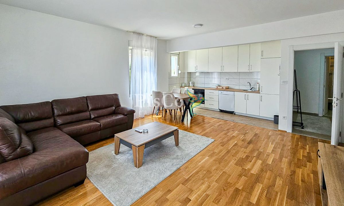 Dvosoban stan City kvart, 68m2, Podgorica-260