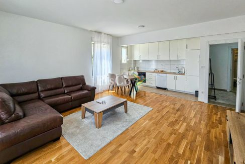 Dvosoban stan City kvart, 68m2, Podgorica-260