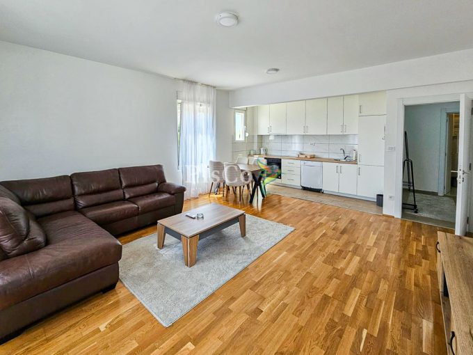 Dvosoban stan City kvart 68m2 Podgorica 260
