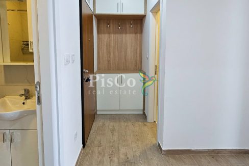 Dvosoban stan City kvart, 68m2, Podgorica-276