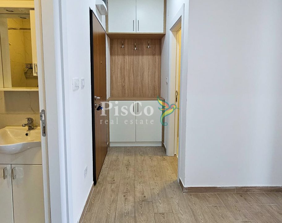 Dvosoban stan City kvart, 68m2, Podgorica-276