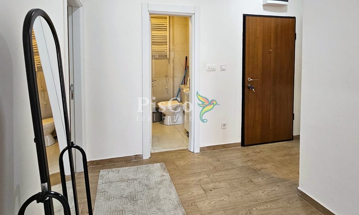 Dvosoban stan City kvart, 68m2, Podgorica-292