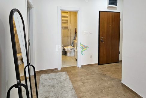 Dvosoban stan City kvart, 68m2, Podgorica-292