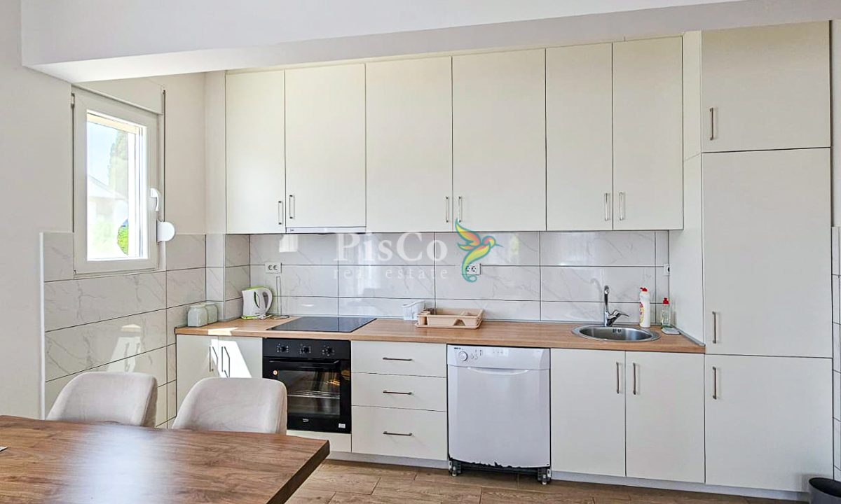 Dvosoban stan City kvart, 68m2, Podgorica-306