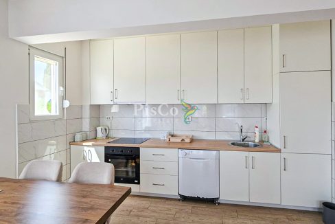 Dvosoban stan City kvart, 68m2, Podgorica-306