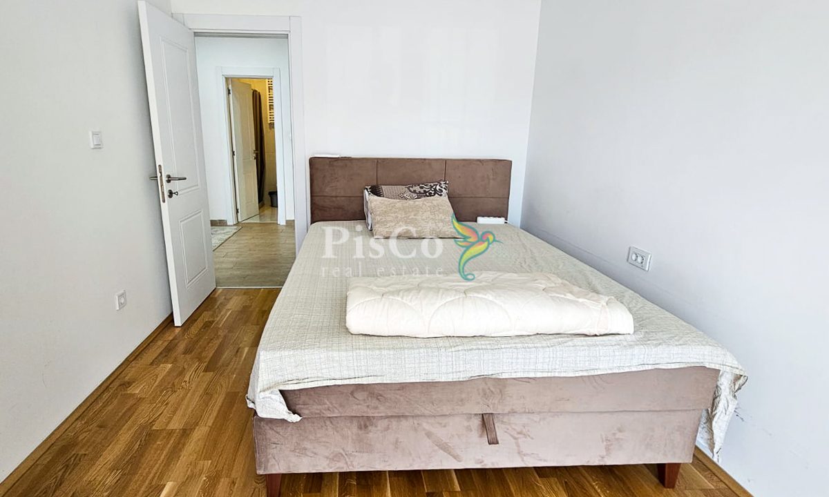 Dvosoban stan City kvart, 68m2, Podgorica-346