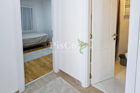 Dvosoban stan City kvart, 68m2, Podgorica-565
