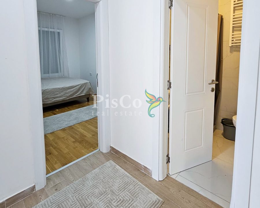 Dvosoban stan City kvart, 68m2, Podgorica-565