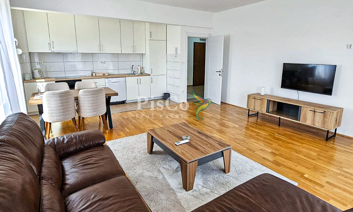 Dvosoban stan City kvart, 68m2, Podgorica-698