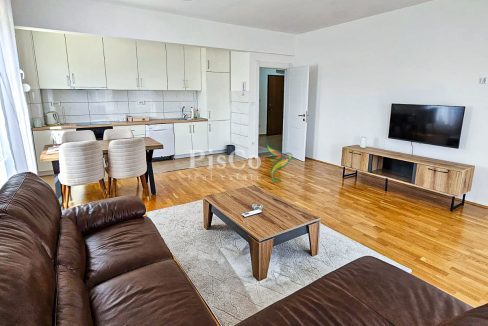 Dvosoban stan City kvart, 68m2, Podgorica-698