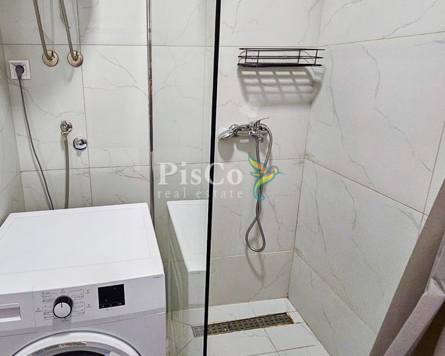 Dvosoban stan City kvart, 68m2, Podgorica-732