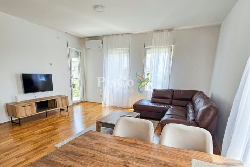 Dvosoban stan City kvart, 68m2, Podgorica-734