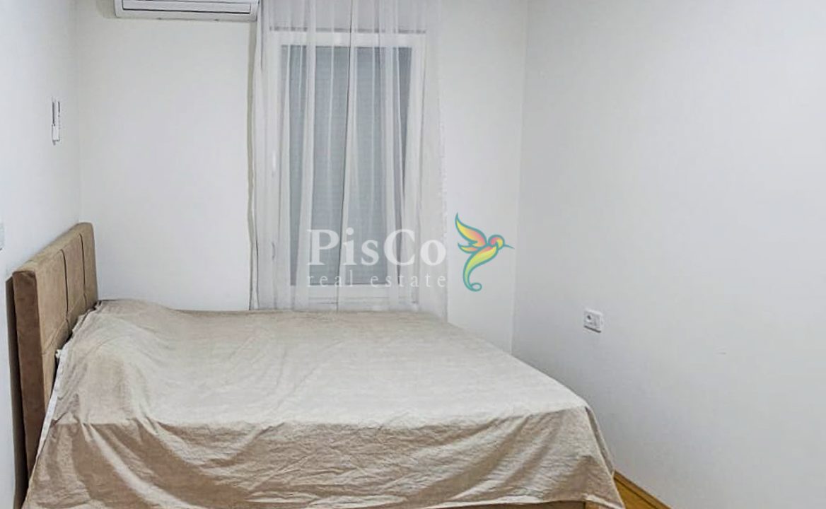 Dvosoban stan City kvart, 68m2, Podgorica-756