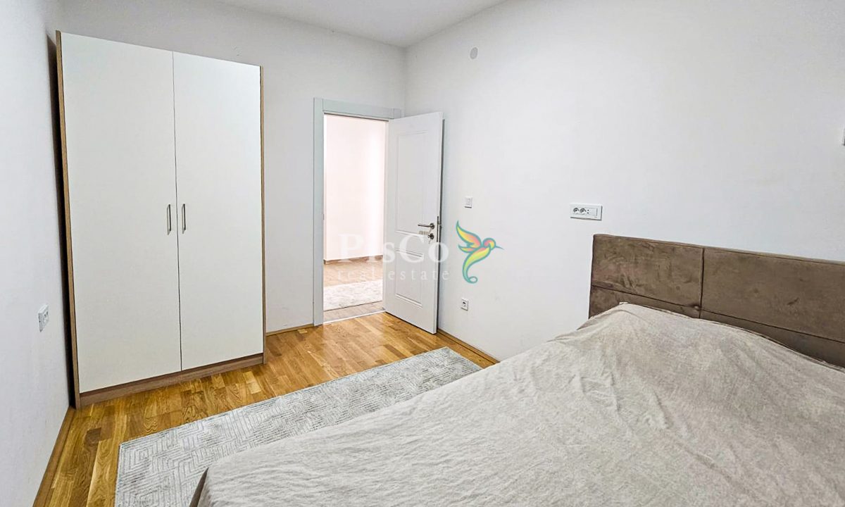 Dvosoban stan City kvart, 68m2, Podgorica-783