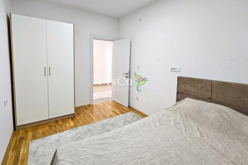 Dvosoban stan City kvart, 68m2, Podgorica-783