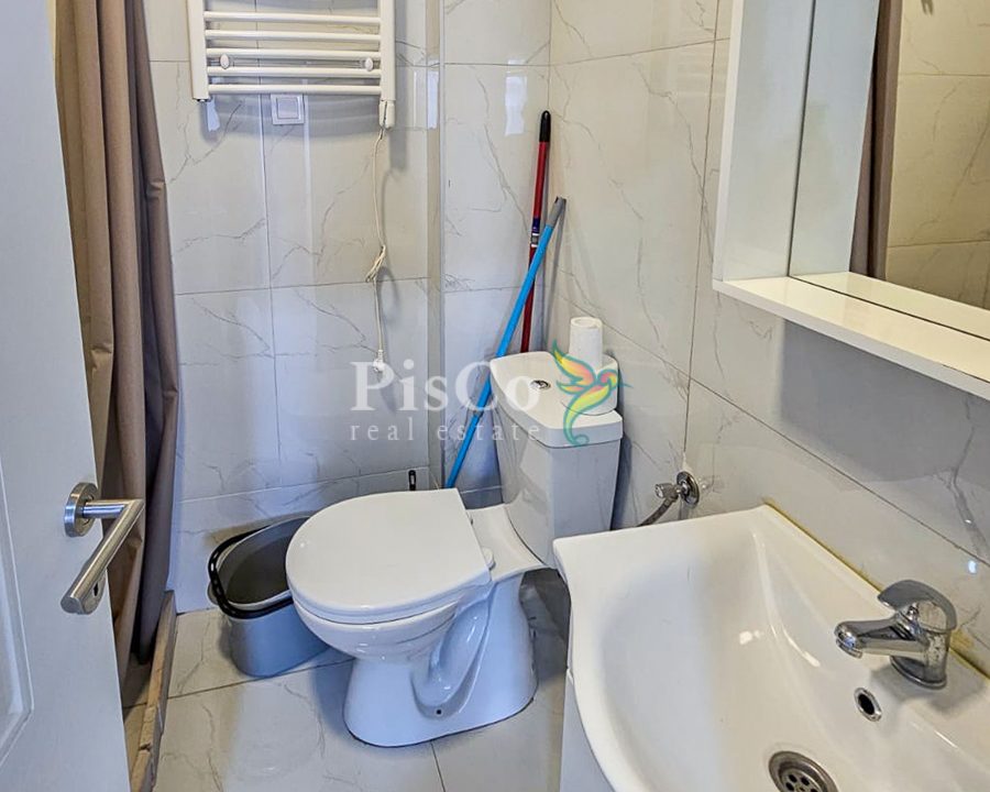 Dvosoban stan City kvart, 68m2, Podgorica-882